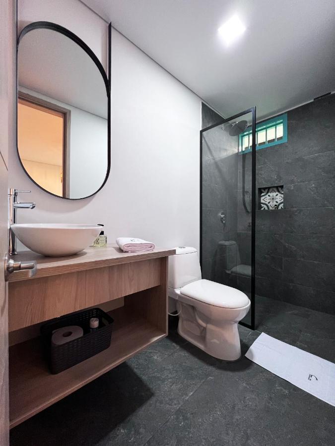 Parallelo Loft Salento P2 エクステリア 写真