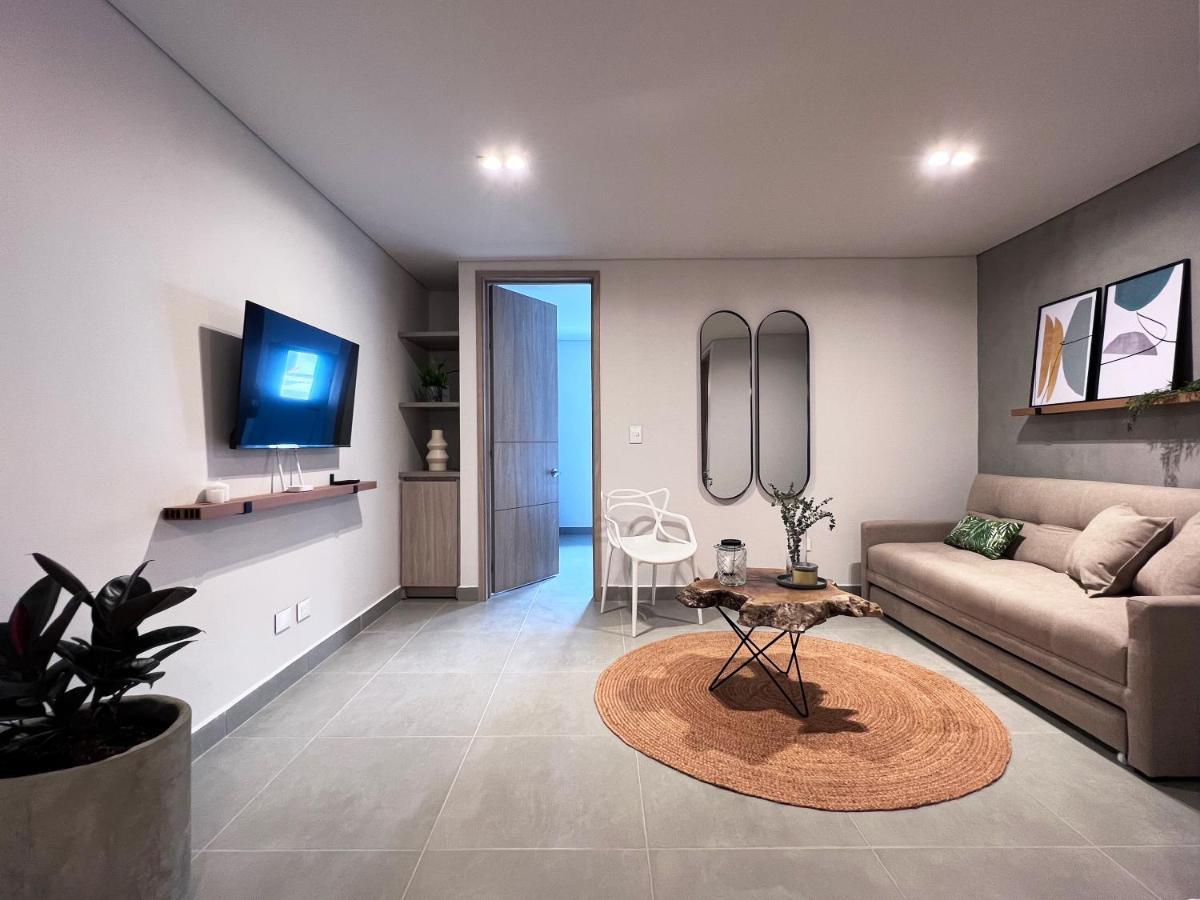Parallelo Loft Salento P2 エクステリア 写真