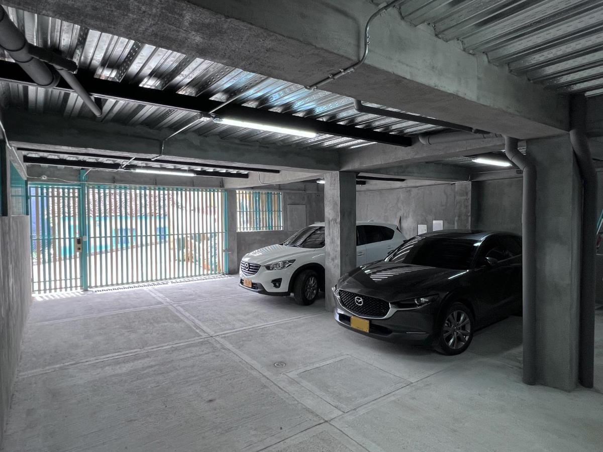 Parallelo Loft Salento P2 エクステリア 写真