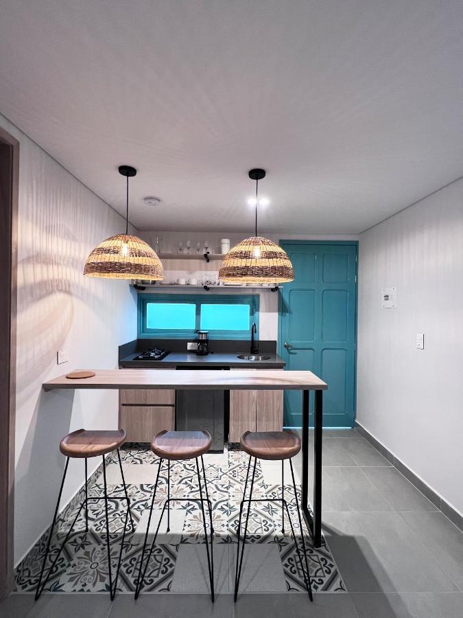 Parallelo Loft Salento P2 エクステリア 写真
