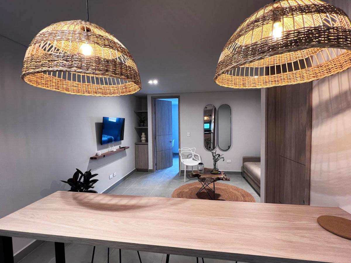 Parallelo Loft Salento P2 エクステリア 写真