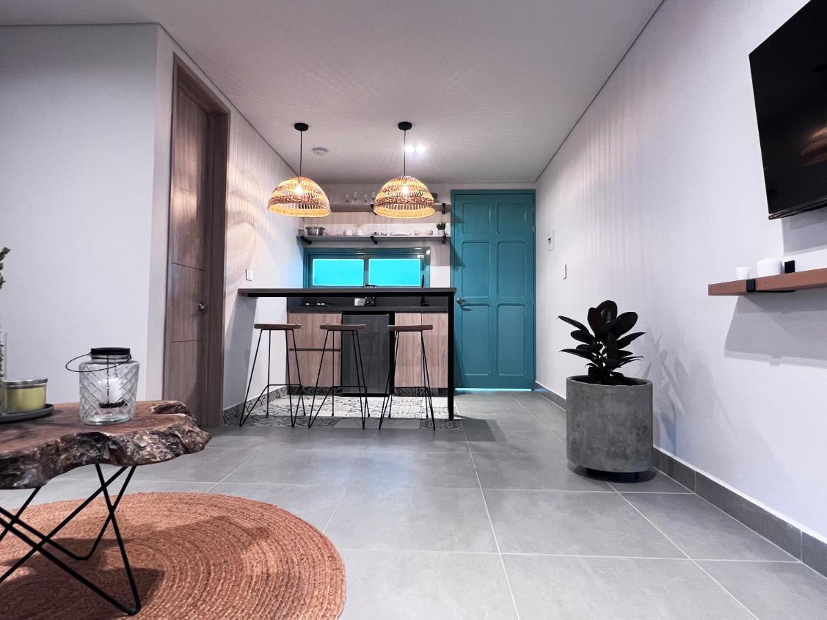 Parallelo Loft Salento P2 エクステリア 写真