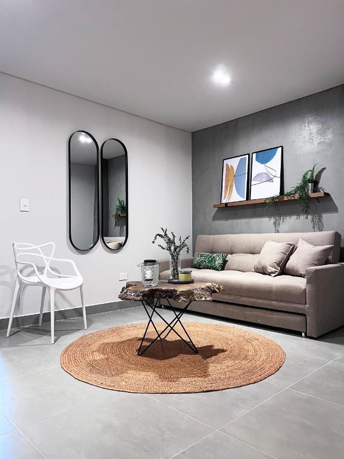 Parallelo Loft Salento P2 エクステリア 写真