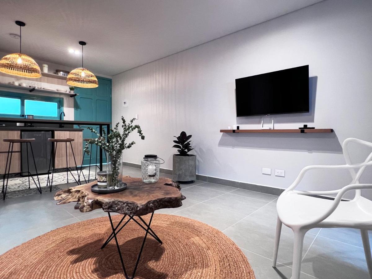 Parallelo Loft Salento P2 エクステリア 写真