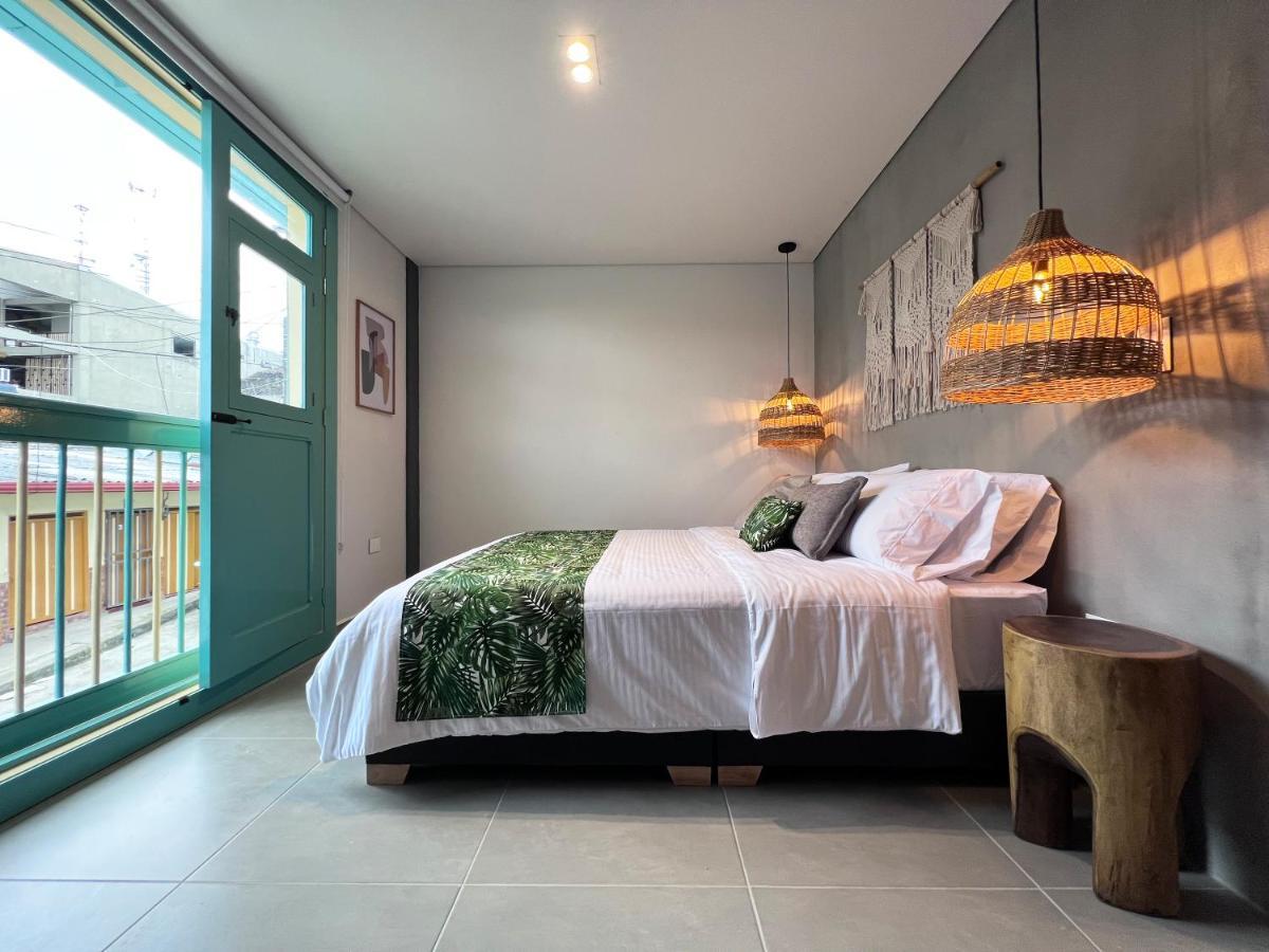 Parallelo Loft Salento P2 エクステリア 写真