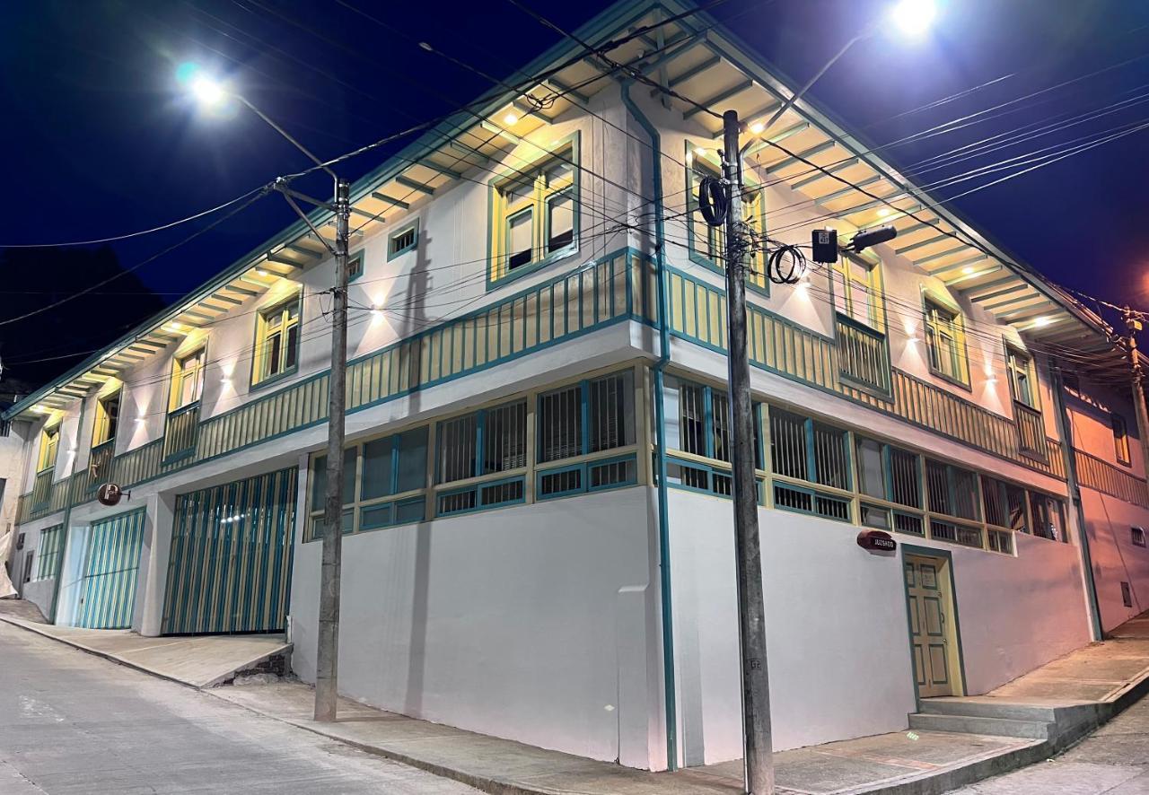 Parallelo Loft Salento P2 エクステリア 写真