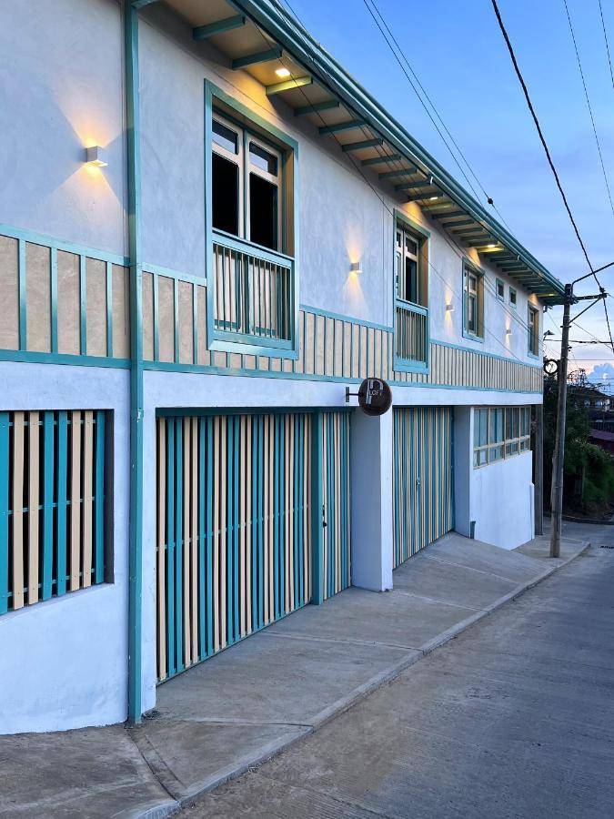 Parallelo Loft Salento P2 エクステリア 写真